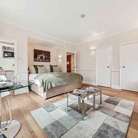 Nell Gwynn Chelsea Accommodation London Bagian luar foto