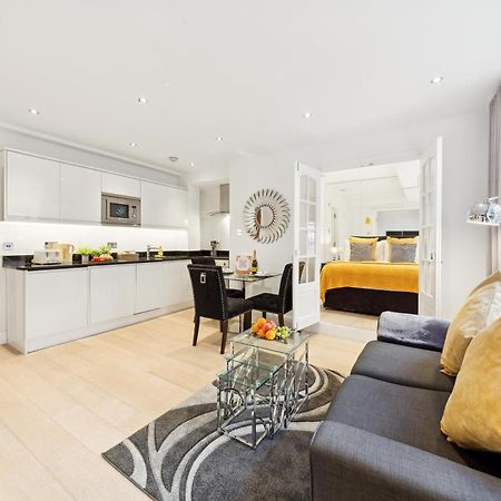 Nell Gwynn Chelsea Accommodation London Bagian luar foto