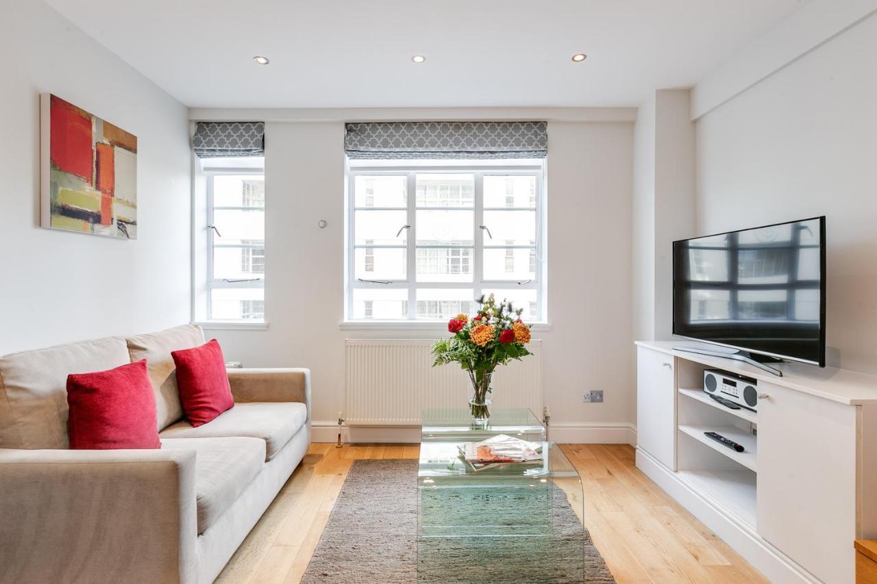 Nell Gwynn Chelsea Accommodation London Bagian luar foto