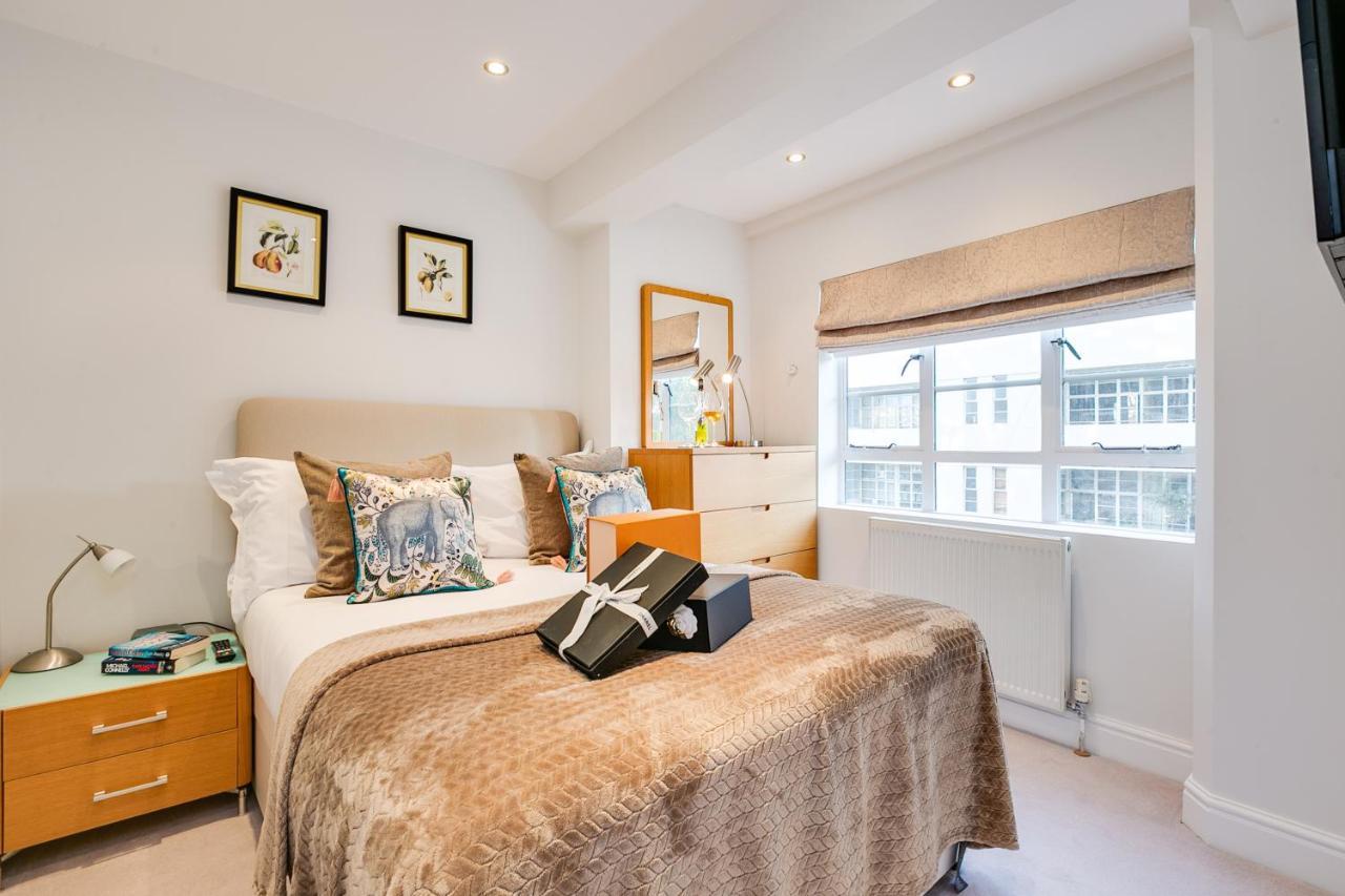 Nell Gwynn Chelsea Accommodation London Bagian luar foto