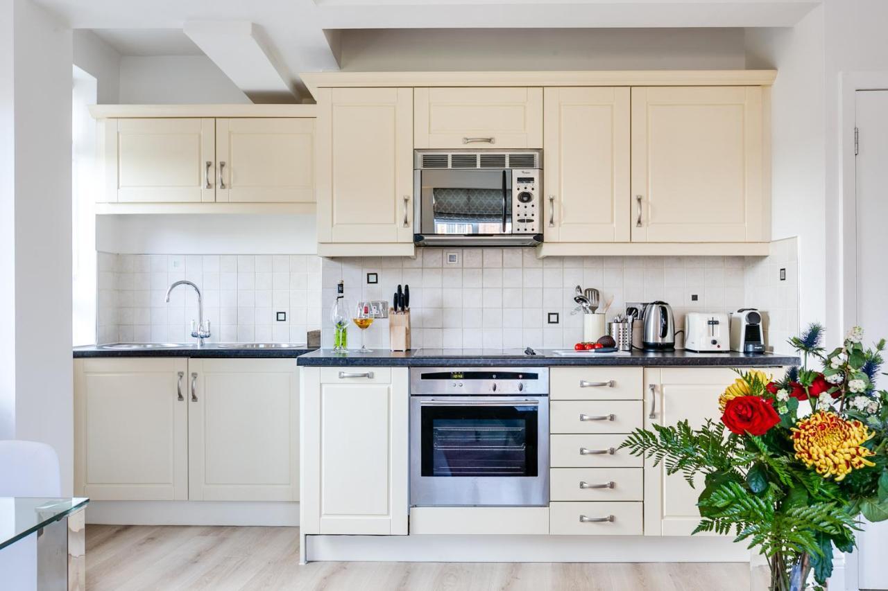 Nell Gwynn Chelsea Accommodation London Bagian luar foto