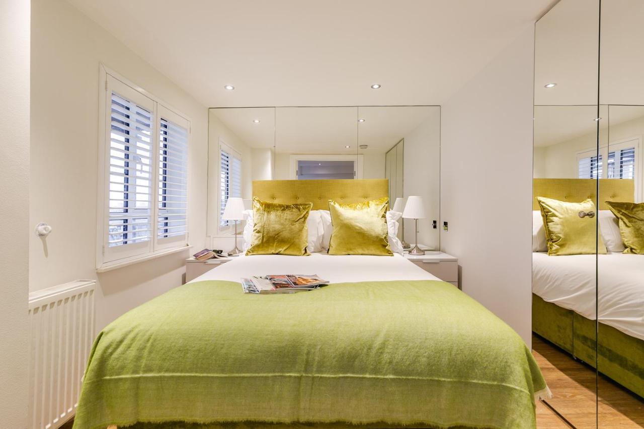 Nell Gwynn Chelsea Accommodation London Bagian luar foto
