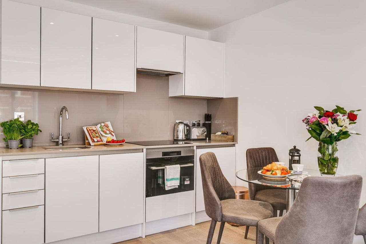 Nell Gwynn Chelsea Accommodation London Bagian luar foto