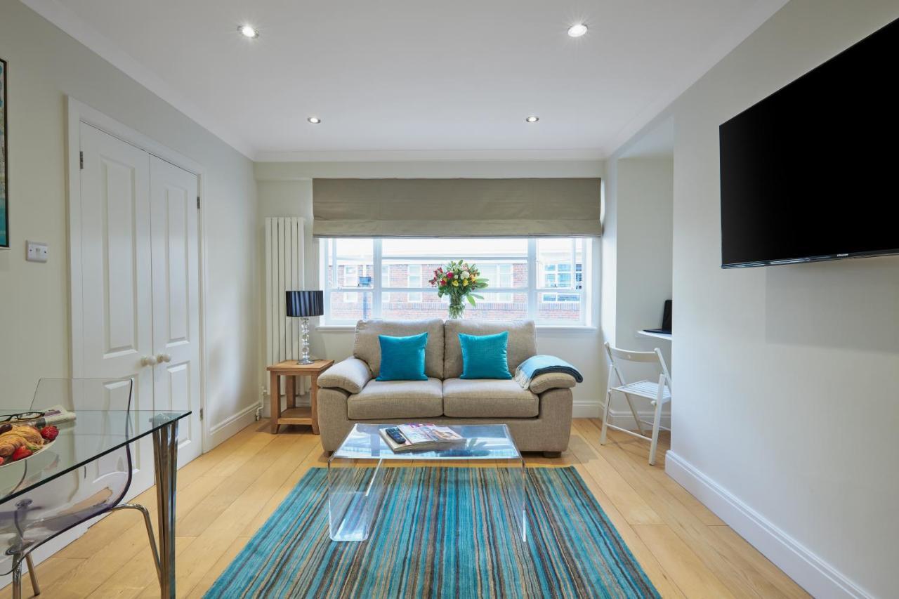 Nell Gwynn Chelsea Accommodation London Bagian luar foto