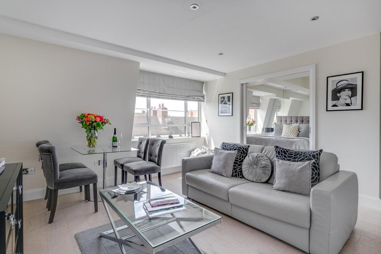 Nell Gwynn Chelsea Accommodation London Bagian luar foto