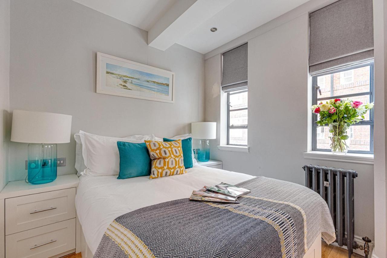 Nell Gwynn Chelsea Accommodation London Bagian luar foto