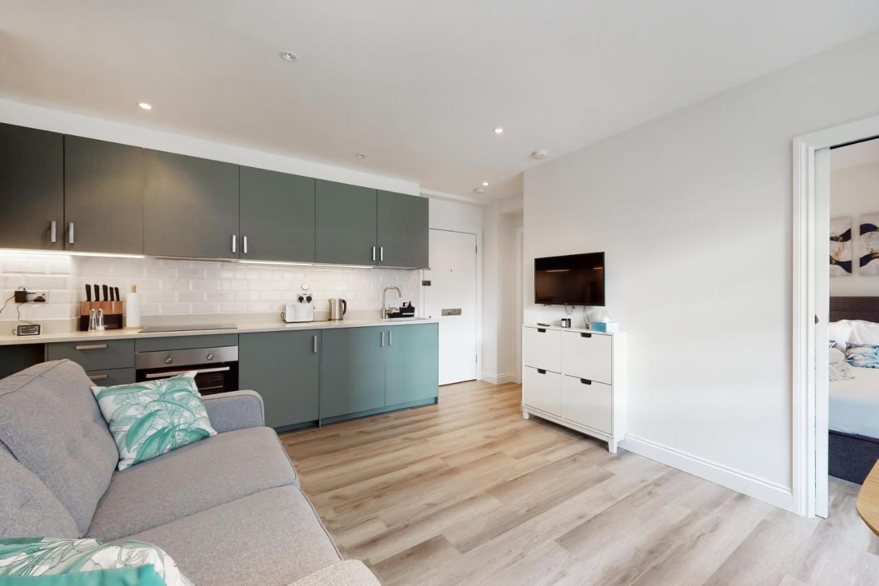 Nell Gwynn Chelsea Accommodation London Bagian luar foto