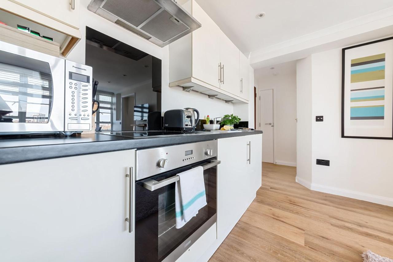 Nell Gwynn Chelsea Accommodation London Bagian luar foto