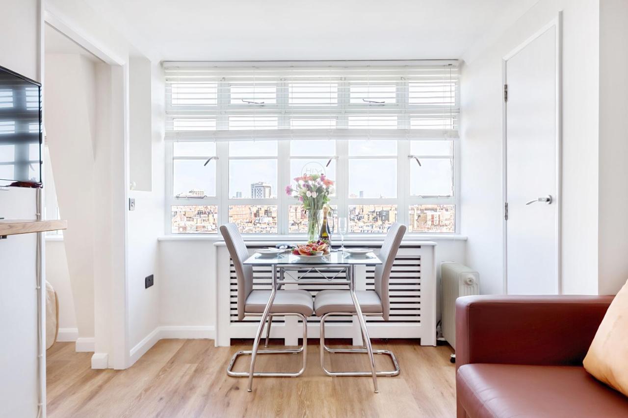 Nell Gwynn Chelsea Accommodation London Bagian luar foto