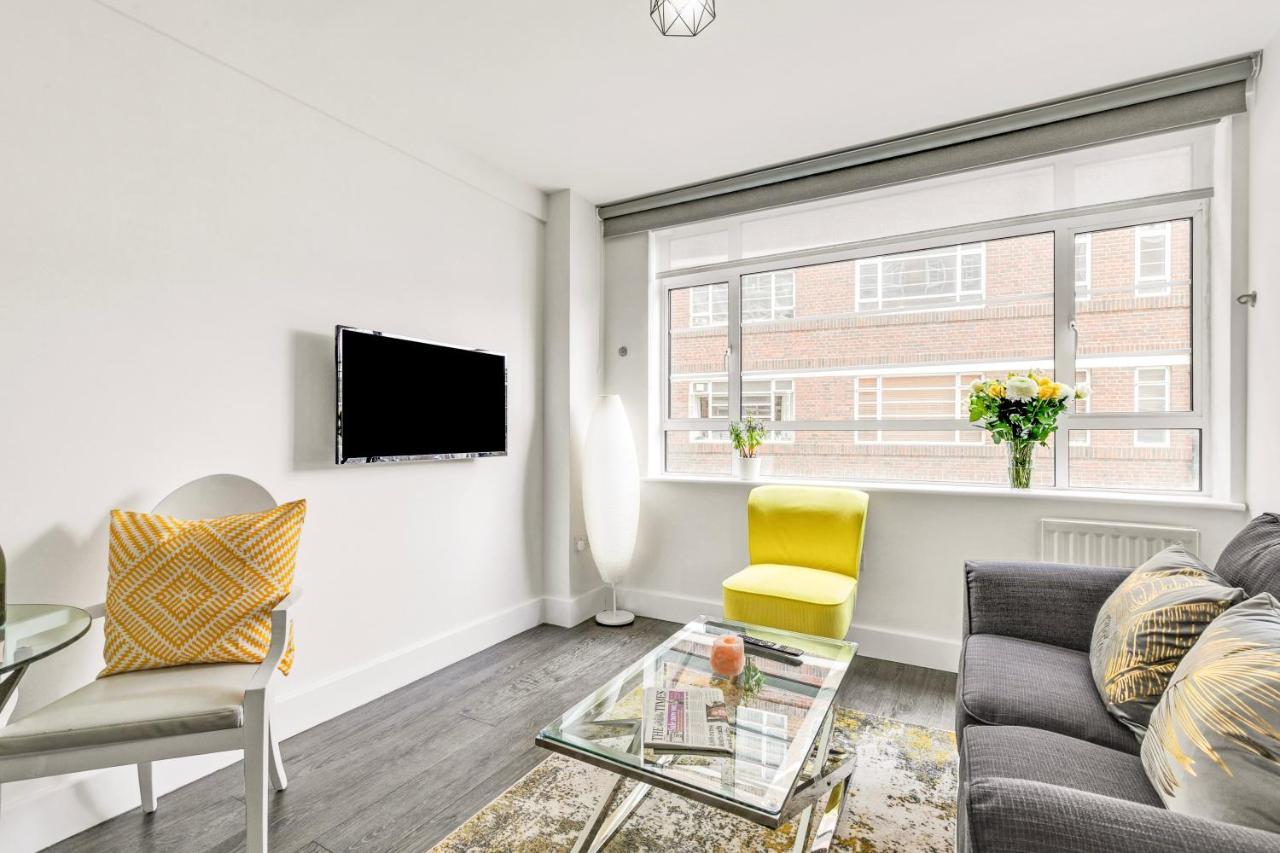 Nell Gwynn Chelsea Accommodation London Bagian luar foto