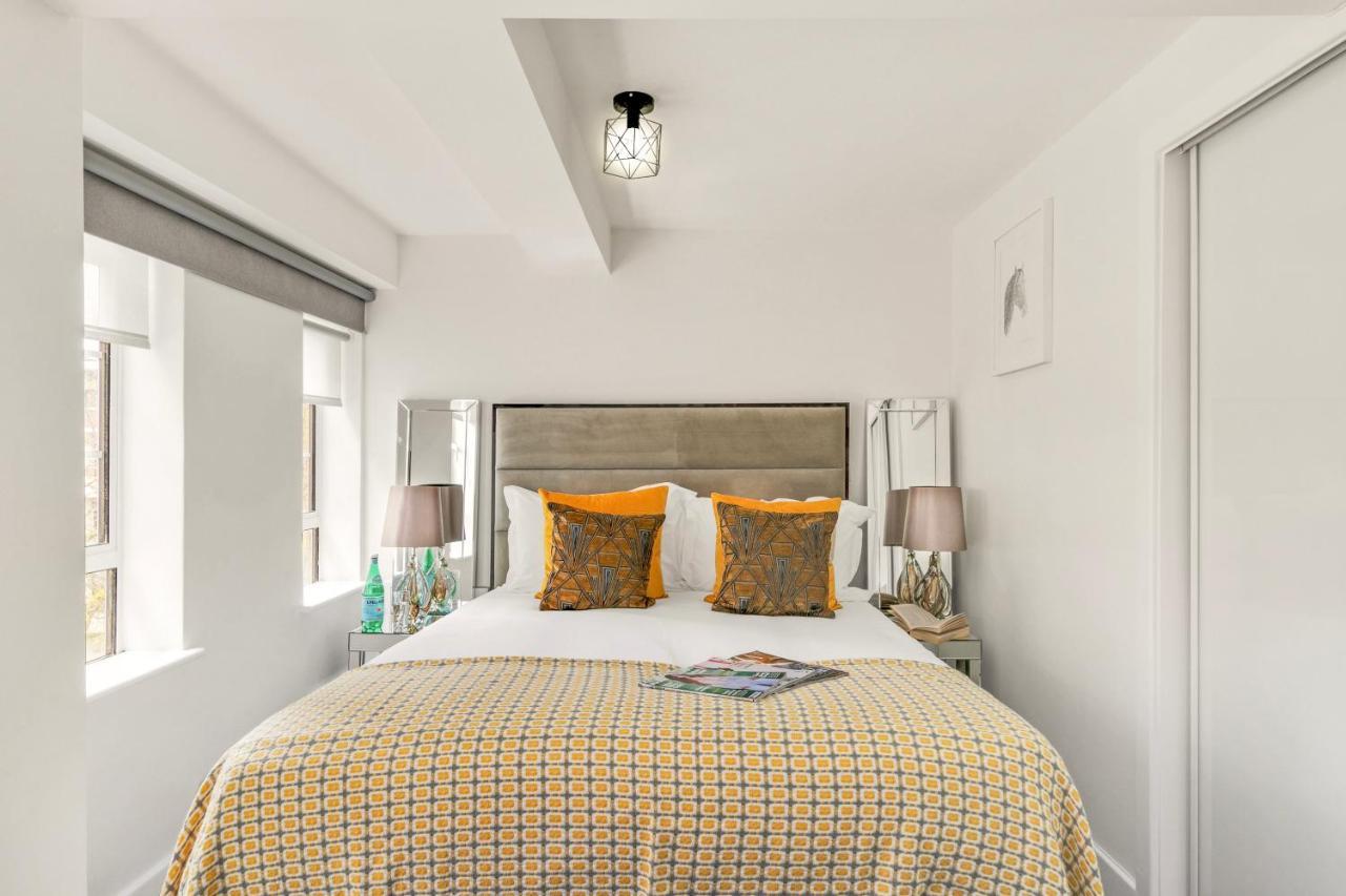 Nell Gwynn Chelsea Accommodation London Bagian luar foto