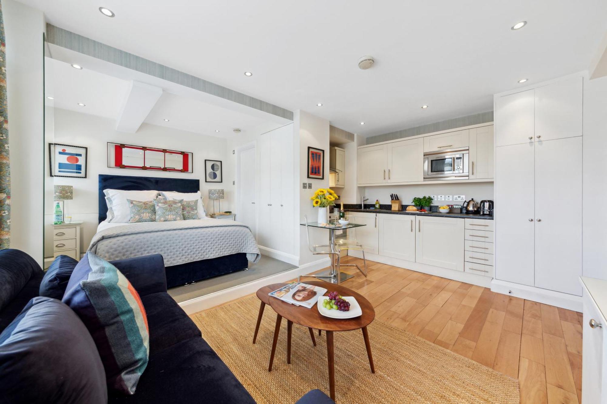 Nell Gwynn Chelsea Accommodation London Bagian luar foto