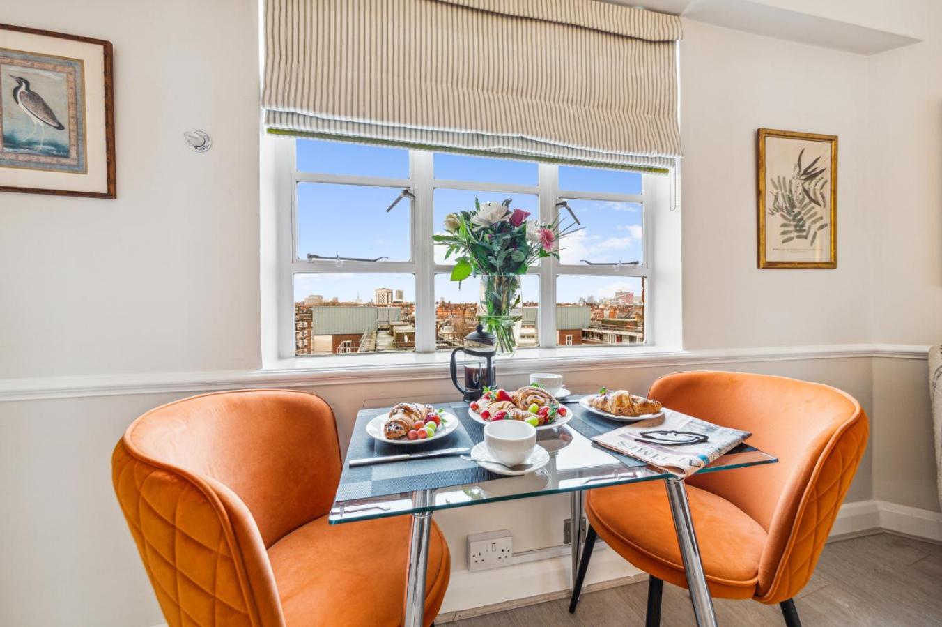 Nell Gwynn Chelsea Accommodation London Bagian luar foto