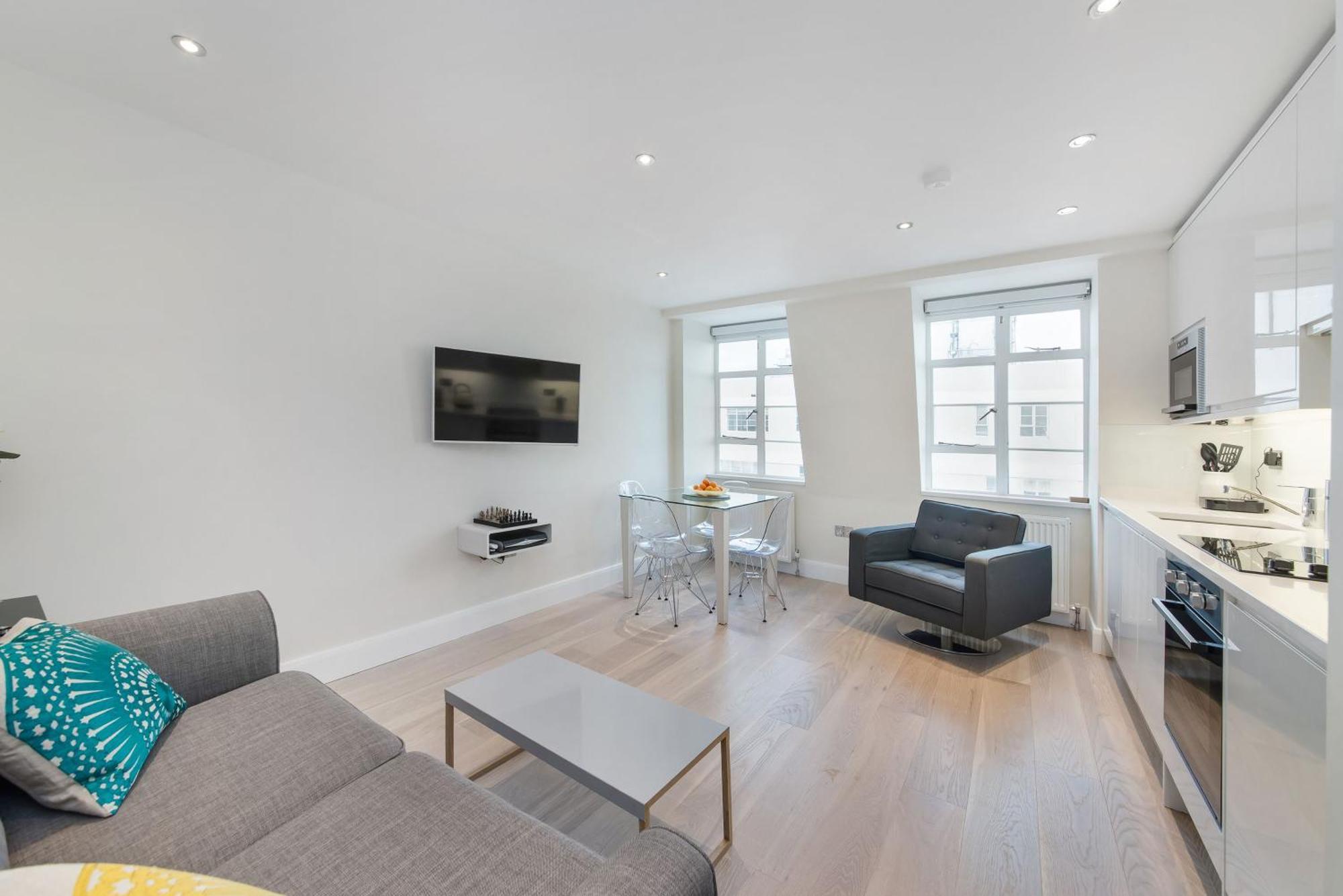 Nell Gwynn Chelsea Accommodation London Bagian luar foto