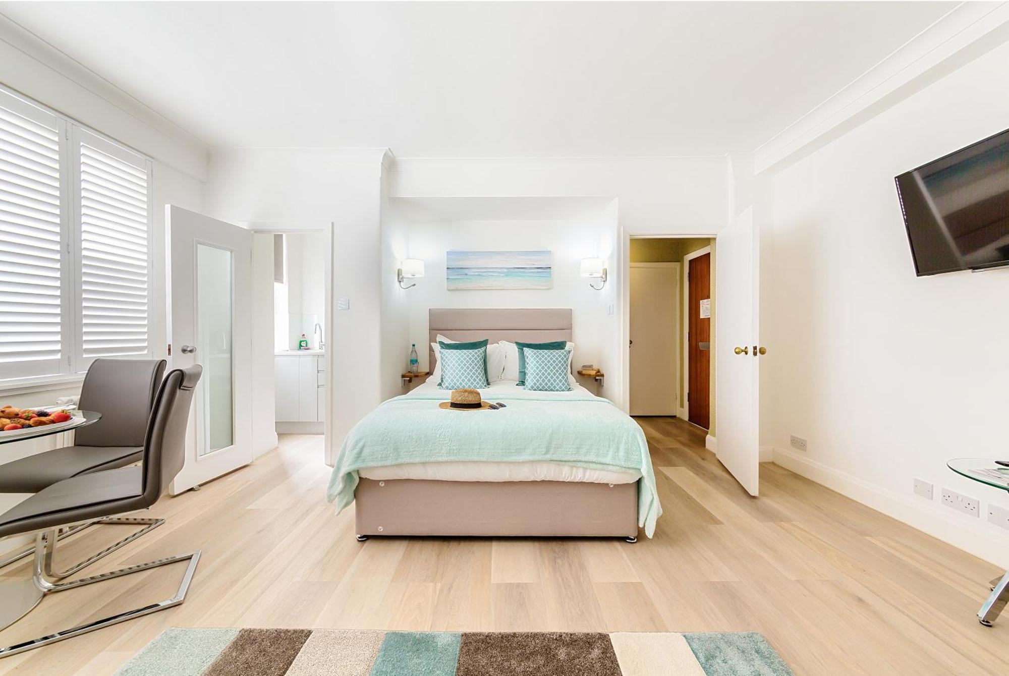Nell Gwynn Chelsea Accommodation London Bagian luar foto