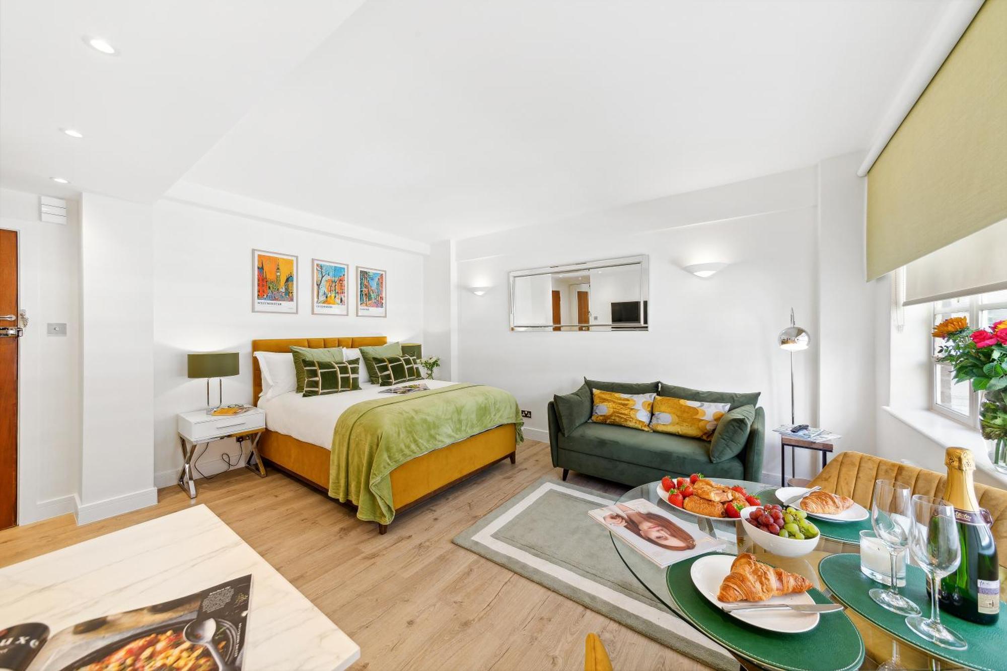 Nell Gwynn Chelsea Accommodation London Bagian luar foto