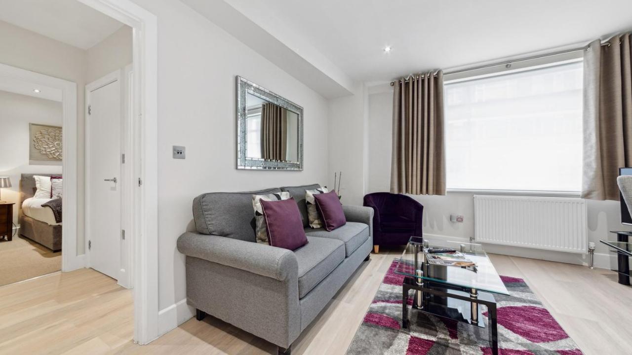 Nell Gwynn Chelsea Accommodation London Bagian luar foto