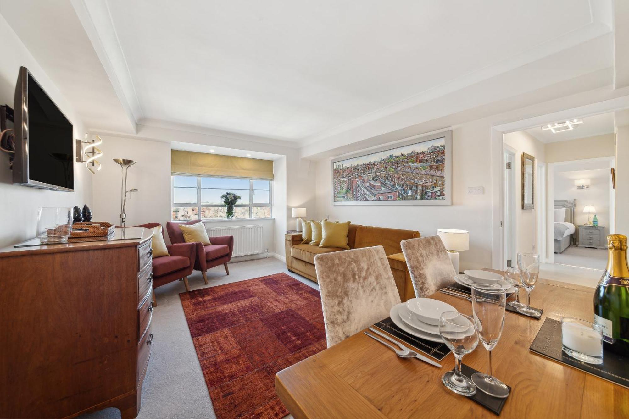 Nell Gwynn Chelsea Accommodation London Bagian luar foto