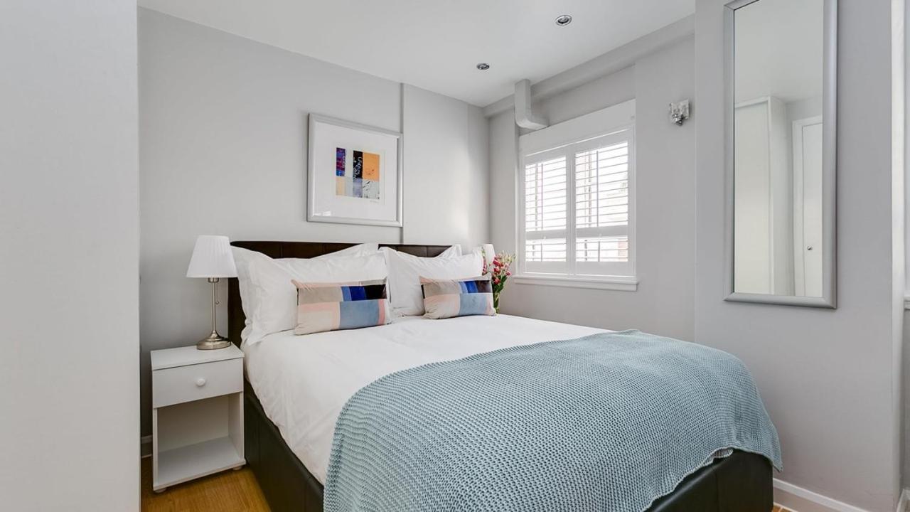 Nell Gwynn Chelsea Accommodation London Bagian luar foto