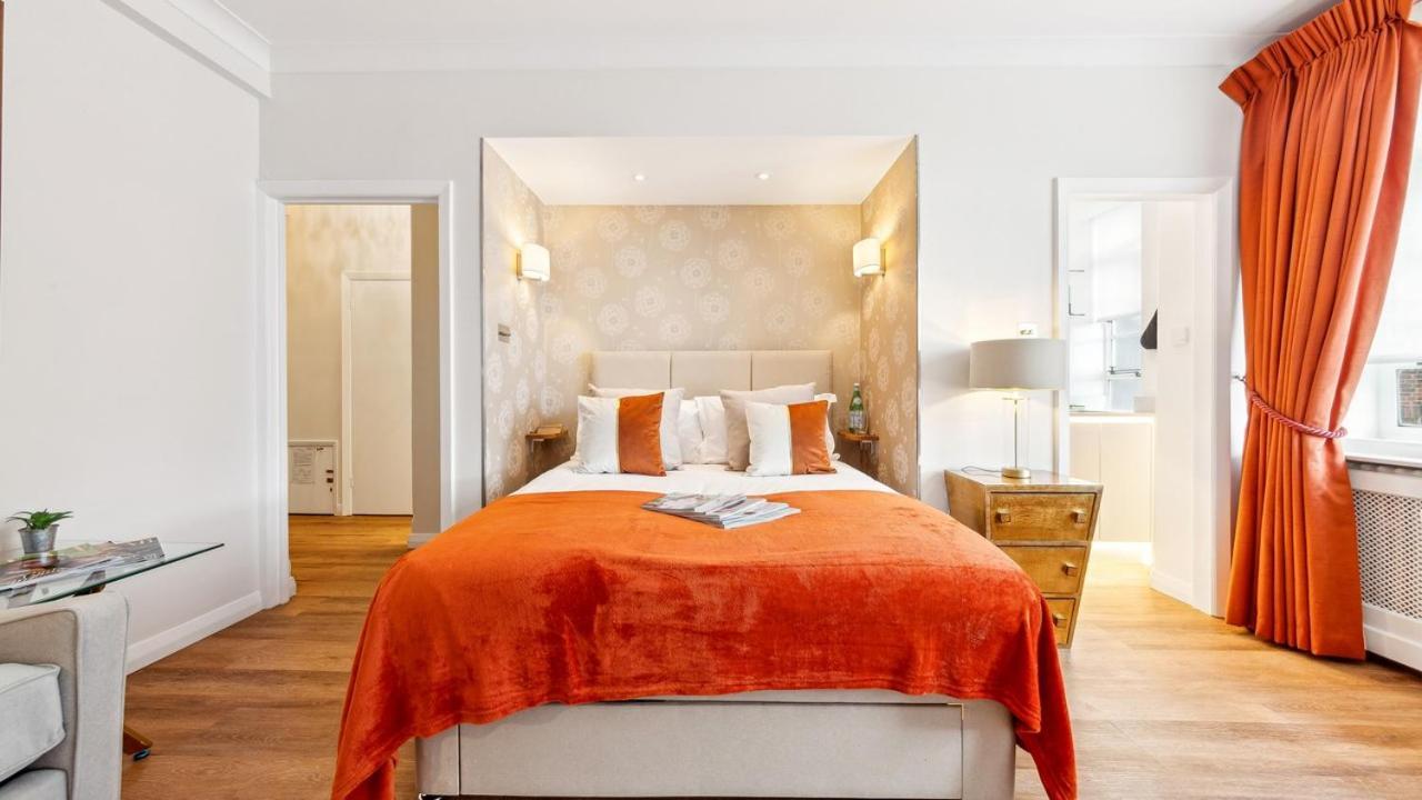 Nell Gwynn Chelsea Accommodation London Bagian luar foto
