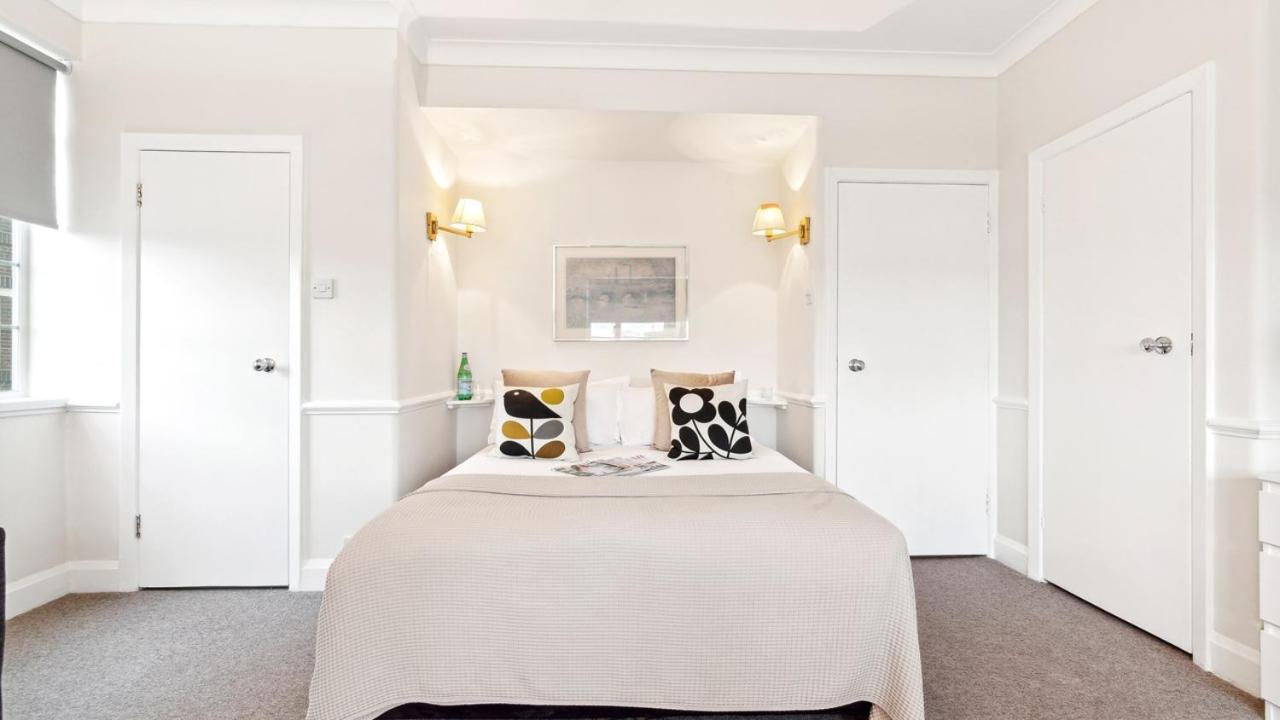 Nell Gwynn Chelsea Accommodation London Bagian luar foto