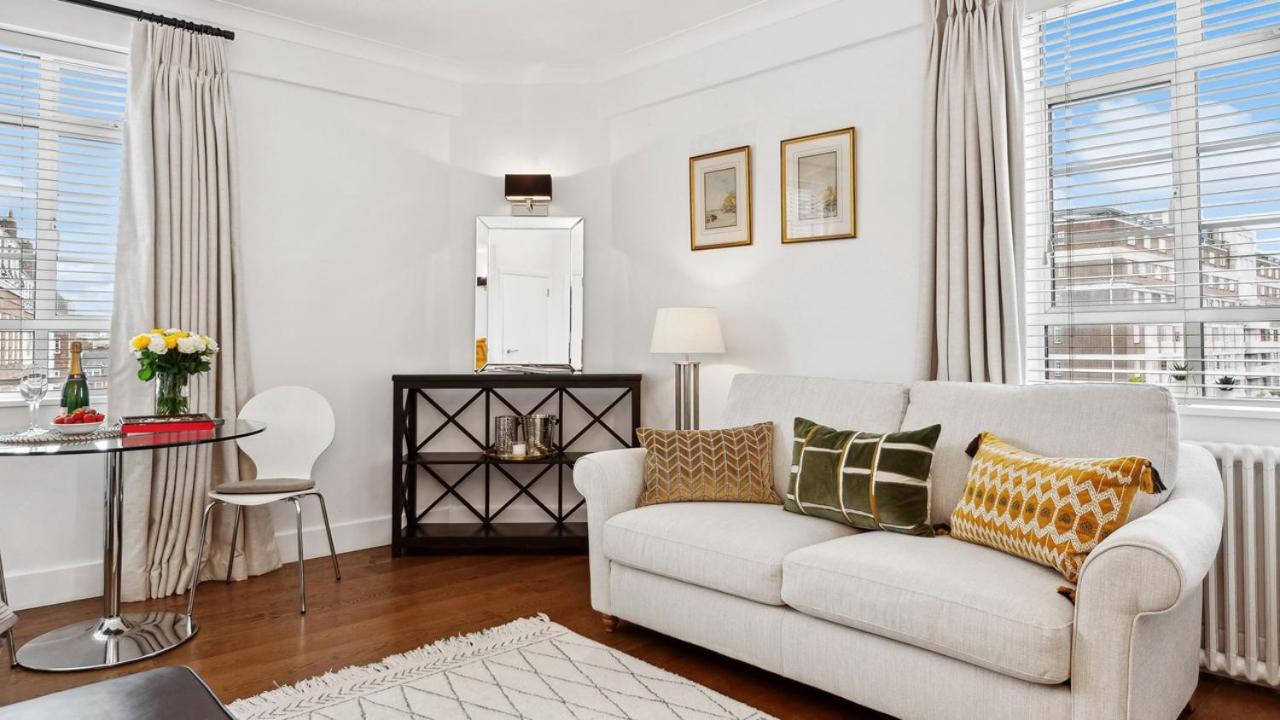 Nell Gwynn Chelsea Accommodation London Bagian luar foto