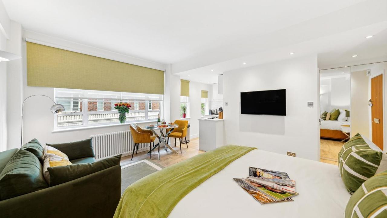 Nell Gwynn Chelsea Accommodation London Bagian luar foto