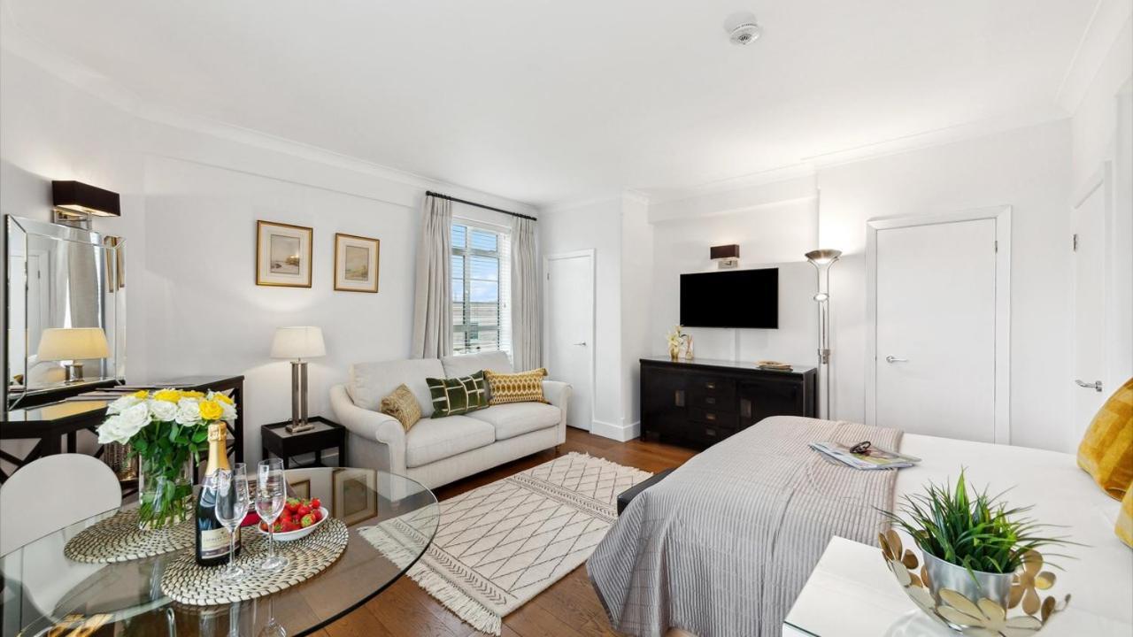 Nell Gwynn Chelsea Accommodation London Bagian luar foto