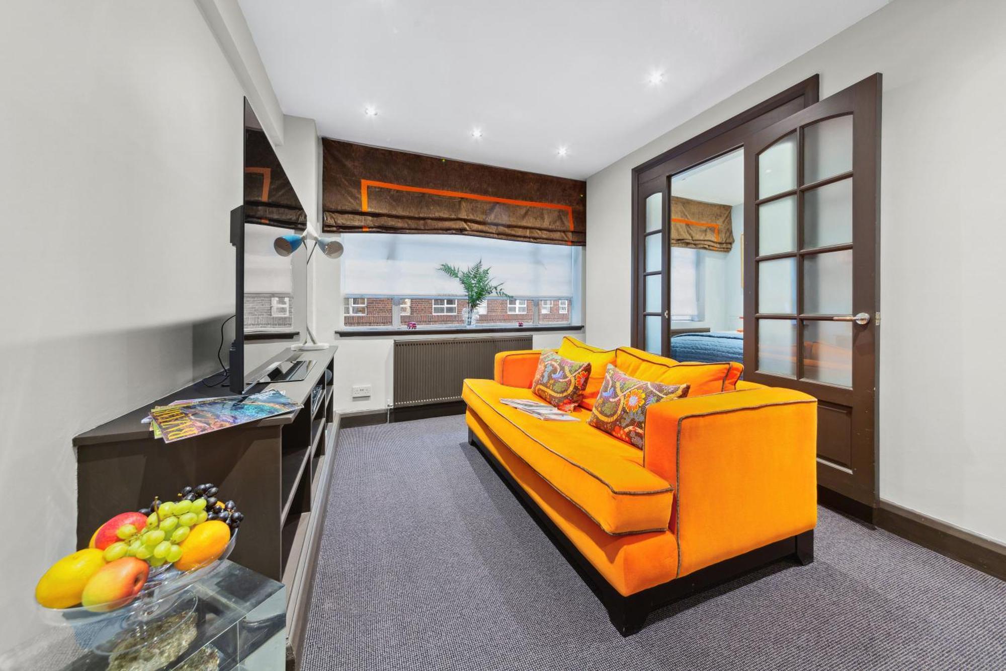 Nell Gwynn Chelsea Accommodation London Bagian luar foto