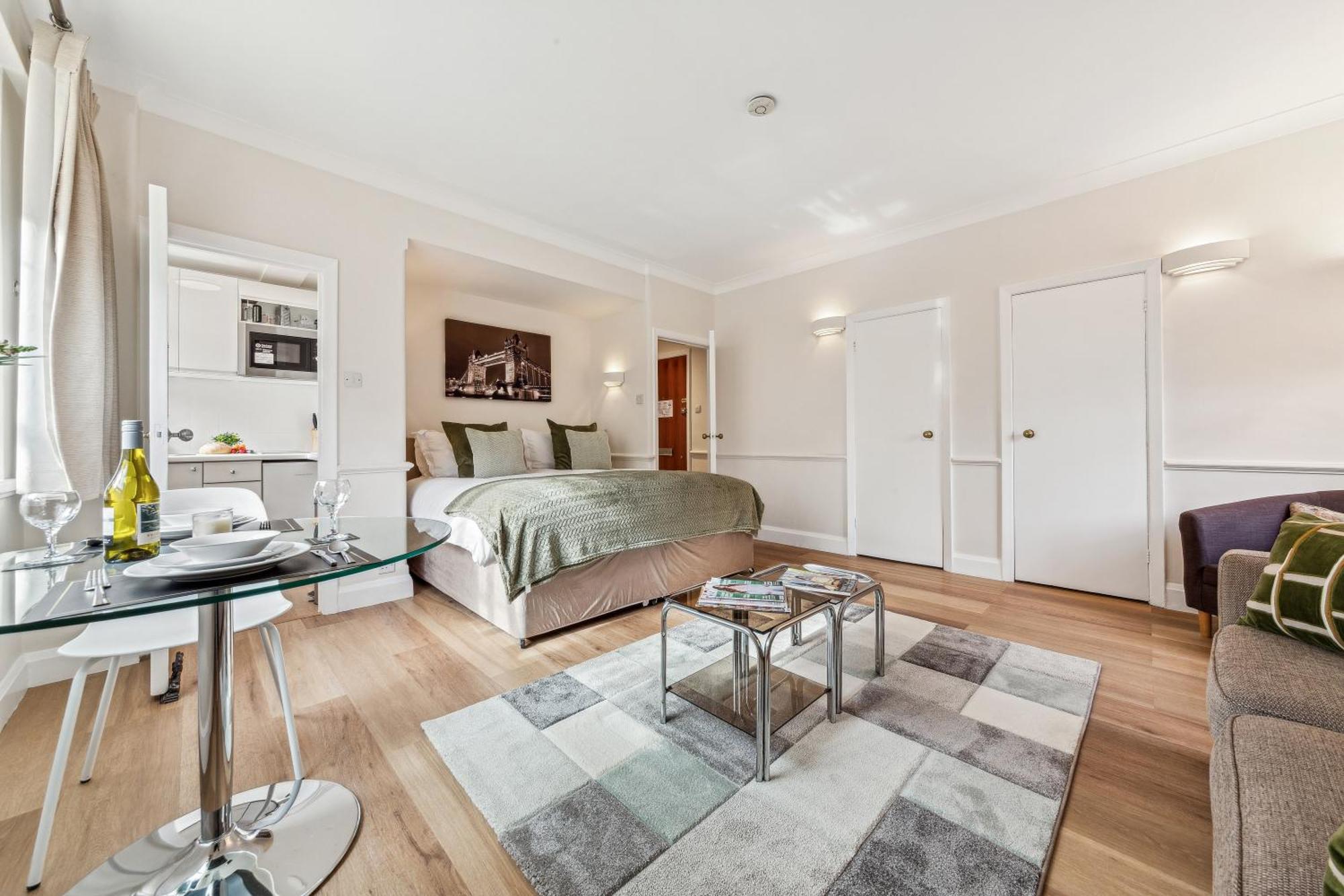 Nell Gwynn Chelsea Accommodation London Bagian luar foto